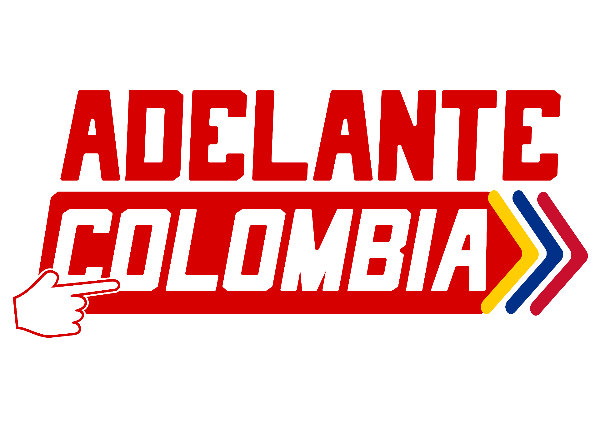 Adelante Colombia